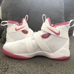 Nike Lebron Soldier 11 EP "Kay Yow"